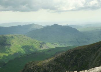 scafell pike