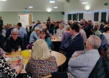 The October quiz was a success for the Lions.