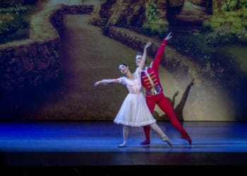 Swan Lake
