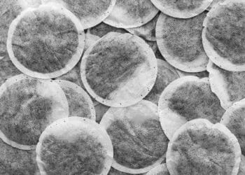 tea bags