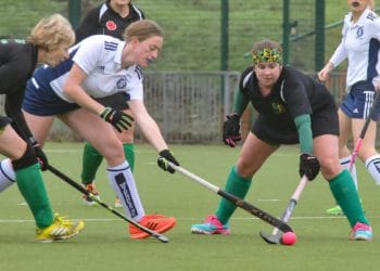 South Berks Ladies 3s v Maidenhead Ladies 3s
