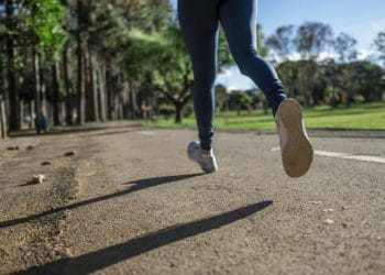 Physical exercise can boost people's mental health Picture: Daniel Reche / Pixabay