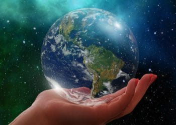 globe