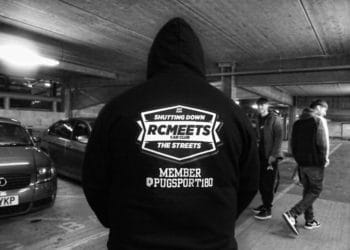car meets