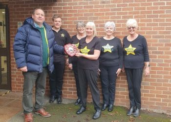 Wokingham Rock Choir
