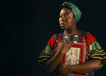 florence odumosu