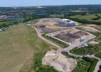 redhill soil treatment