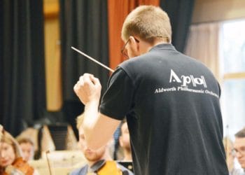aldworth philharrmonic orchestra