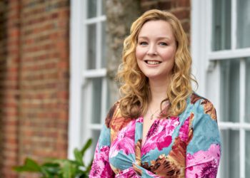 Marie Redmond Tuition is supporting 10 underprivileged children