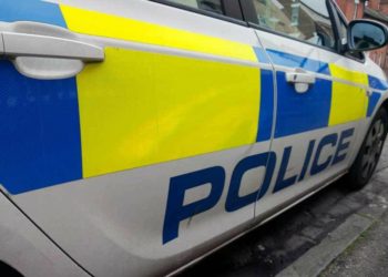 Police said that there has been a surge in burglaries across the area.