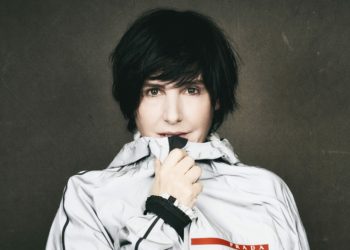 Sharleen Spiteri and her band Texas will play Stonor Park on Saturday, August 13