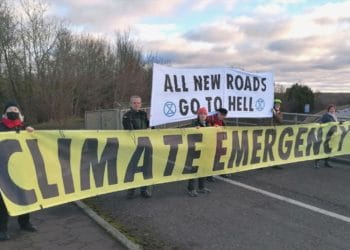 climate emergency