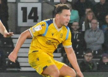 Danny Drinkwater