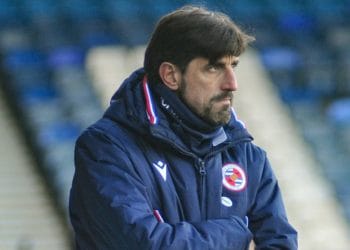 Luton Town v Reading