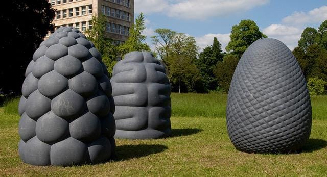 Peter Randall-Page