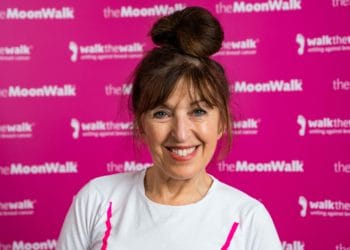 walk the walk