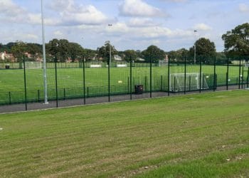 Cantley Park