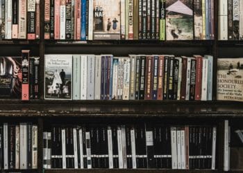 Authors Online takes place on Thursday, February 22 Picture: Ugur Akdemir on Unsplash