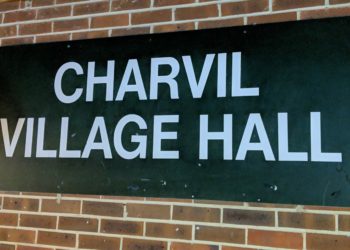 charvil village hall