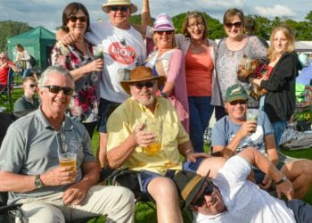 twyford beer festival