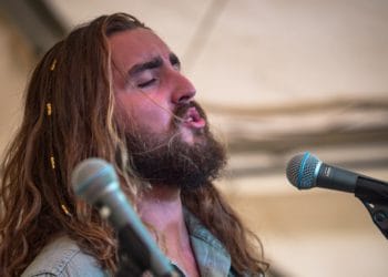 The Wave Machine Wokingham Festival 2022 by Andrew Merritt
