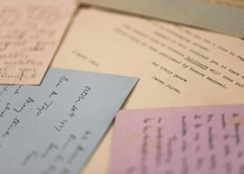 letters