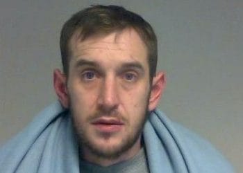 Kevin Ahern has been jailed for 13 years Picture: Thames Valley Police