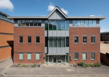6 Bell Street in Maidenhead Picture: Tony MacLean - Image Works (Lond