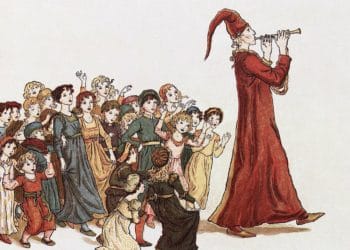 pied piper