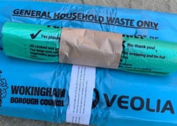bin