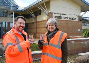 south east water