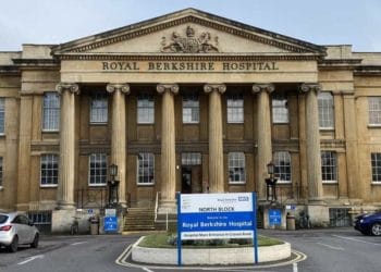royal berkshire hospital