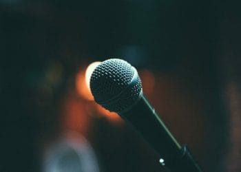 comedy night