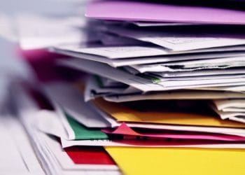 post office letters