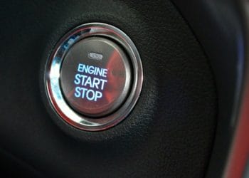 keyless thefts