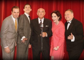 Round the Horne