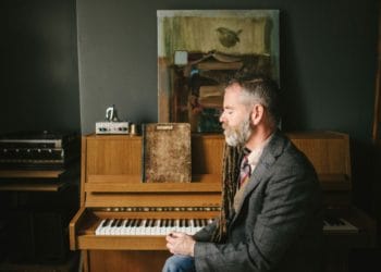Duke Special is coming to Tutu's Ethopian Table in March