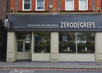 zerodegrees