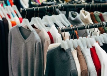 Care4Calais is in urgent need of mens clothing Picture: Markus Winkler on unsplash