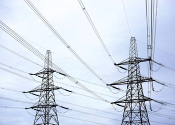 potential power cuts