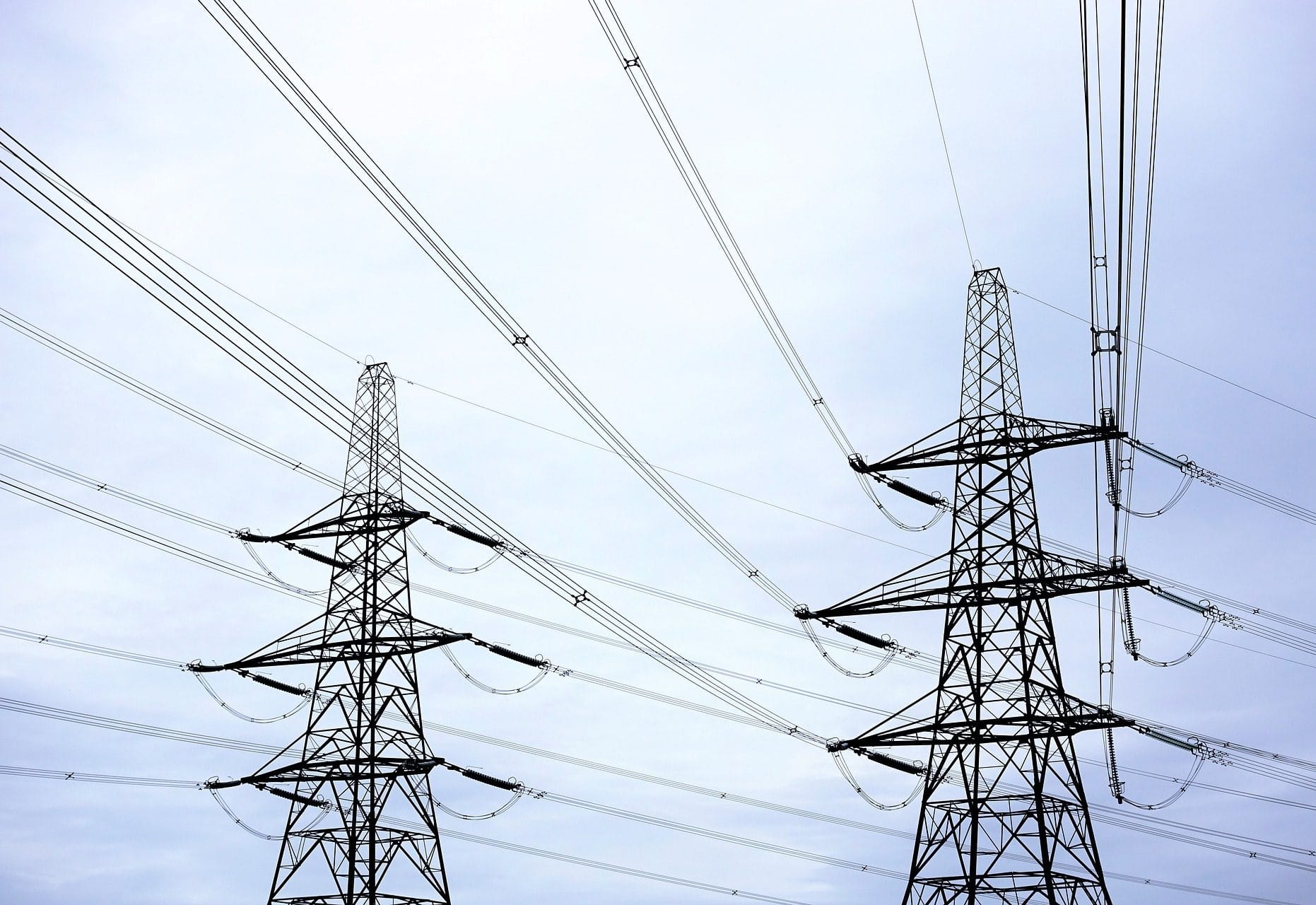 potential power cuts