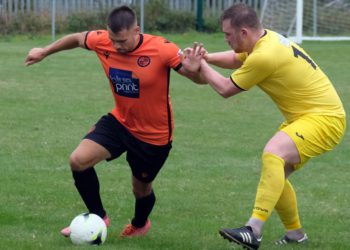 Wokingham & Emmbrook FC Picture: Andrew Batt