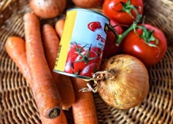 food bank