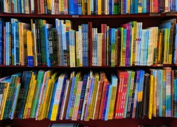 Wokingham Libraries is offering two events for aspiring authors and book loving families this month. Picture: Omar Flores on Unsplash