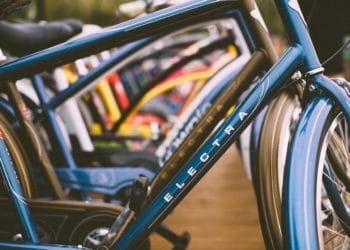 Ride Anywhere Week takes place next month Picture: Pixabay