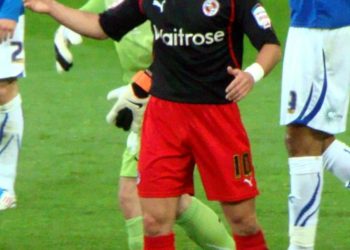 Noel Hunt Picture: Wikipedia