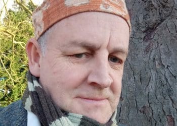 Richard Conway-Jones