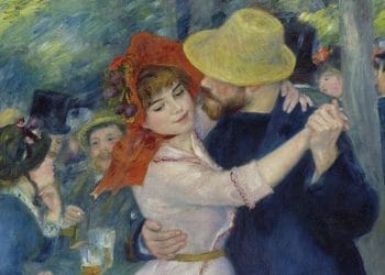 dance at bougival
