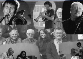 The Oxford Improvisers