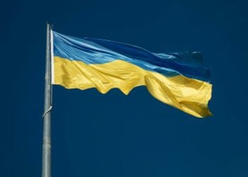ukraine flag